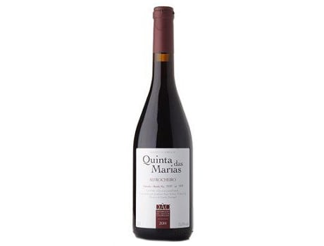 2017 Vinho Tinto Quinta das Marias Alfrocheiro