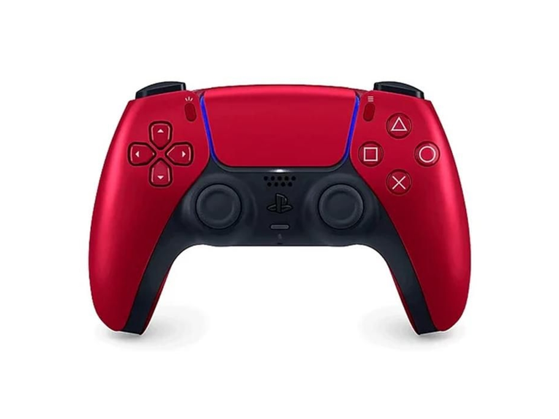 Controlador Ps5 Dualsense – Vermelho Vulcânico SONNY