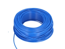 Laxiscreed Cabo De Antena 7 Cores Em Cobre Isolado Em Pvc, 100m, Adequado Para Alimentação Ac300v