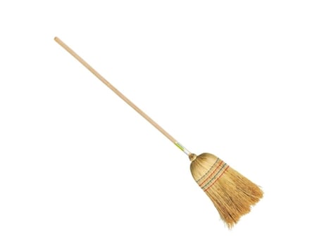 Vassoura de Sorgo