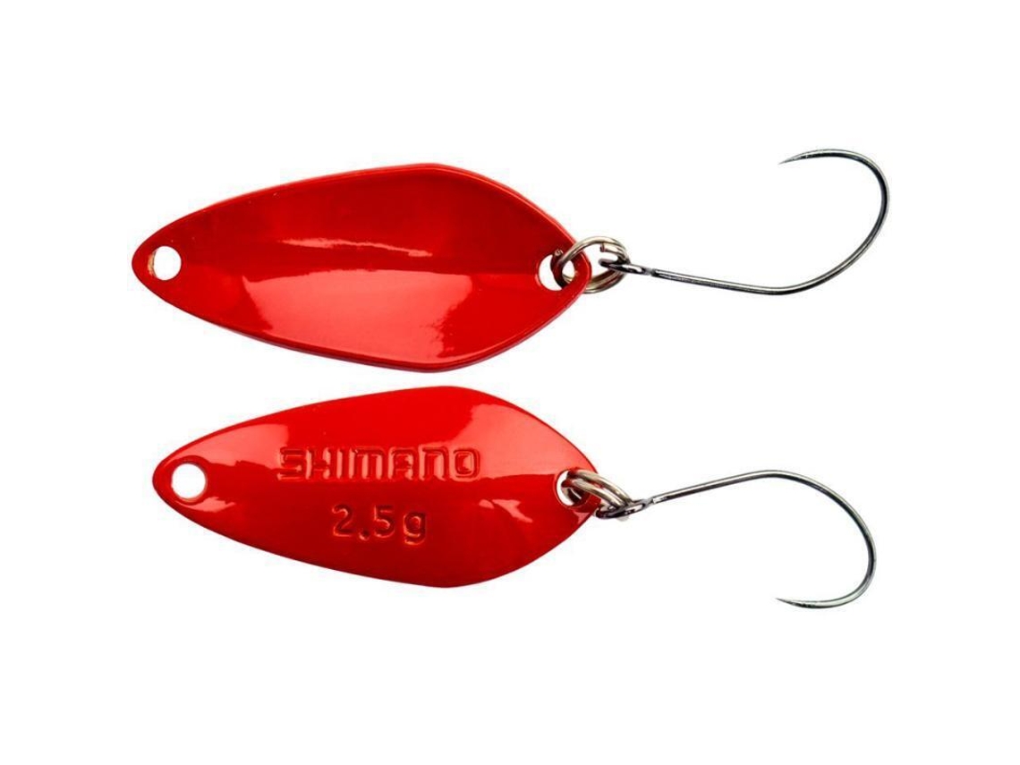 Lure SHIMANO Cardiff Search 06S