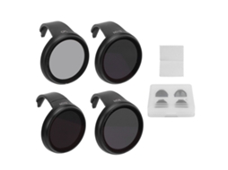 2026 conjunto de Filtros de Lente para Drone Nd Y Cpl Compatible Con Neo