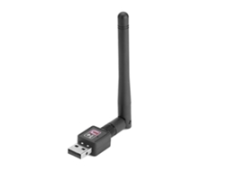 Adaptador Wifi Usb LAXISCREED 150m