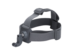 Suporte De Cabeça Sunnylife Para Câmeras Esportivas Gopro Hero 7 8 9 10 11 12