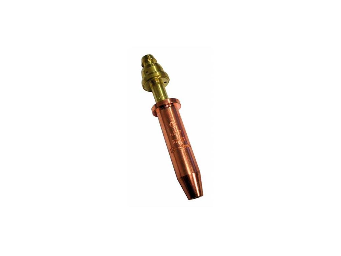 Bico Corte Oxi-Propano GCE G1.Pro 10-25Mm 236125410