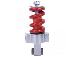 Amortecedor De 33mm Para Kugoo S1