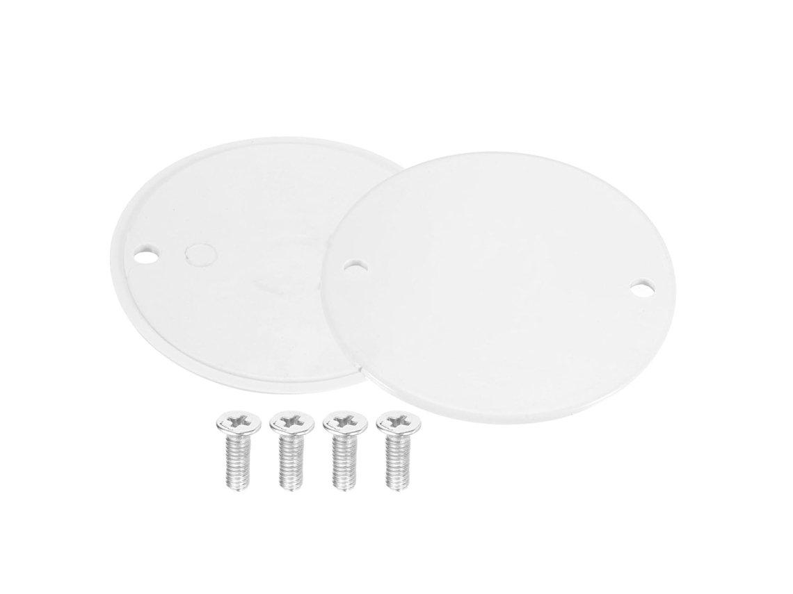 Ventilador de teto com luz