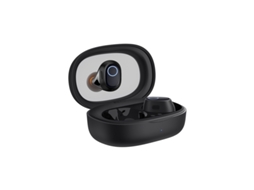 Fones De Ouvido Bluetooth Verdadeiramente Sem Fio, Com Bateria De 38 Horas De Duração, Baixa Latência E Carregamento Rápido.