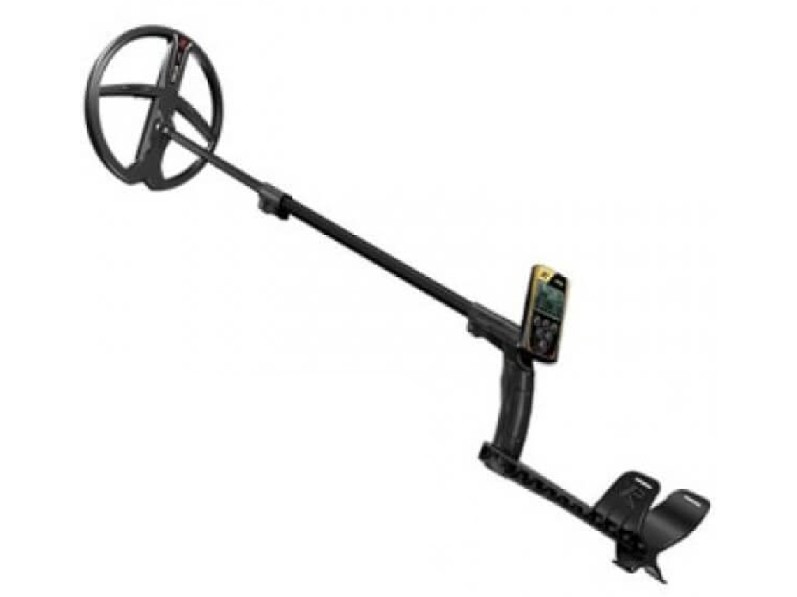 Detetor de Metais XP Orx - Ell Hf
