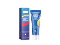 Gel Masculino de Alta Performance para Pele Saudável LAXISCREED
