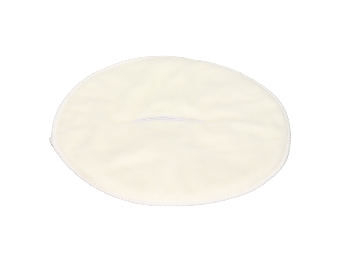 Toalha Facial Hidratante Com Compressão Quente Para Cuidados Com A Pele