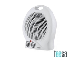 Aquecedor Termoventilador  NA