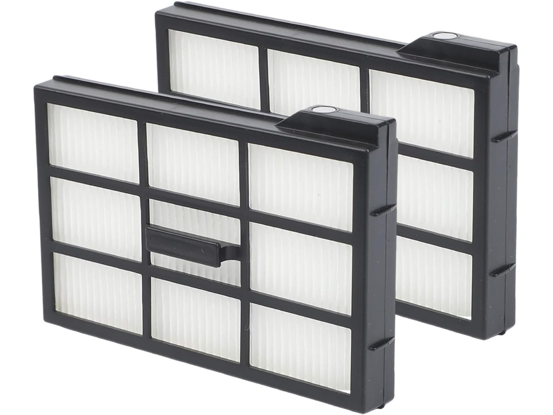 Filtro Compatível Com O Aspirador Robô Eufy Omni E25 E28 E35,