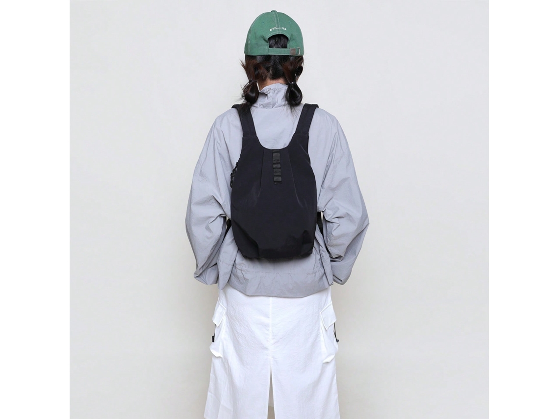 Mochila Universal Ultraleve Para Atividades Ao Ar Livre, Unissex, Pochete Moderna E Estilosa, Perfeita Para Montanhismo E Trilhas