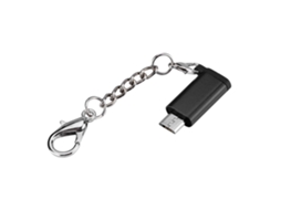 Adaptador Type C Android para Micro Usb LAXISCREED