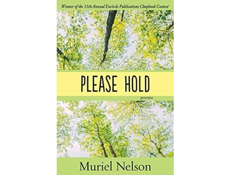 Livro Please Hold De Muriel Nelson (inglês)