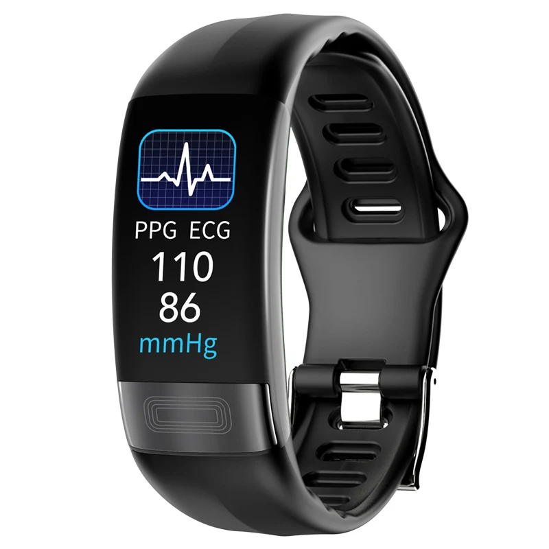 Smartwatch Controle de Voz MDUG