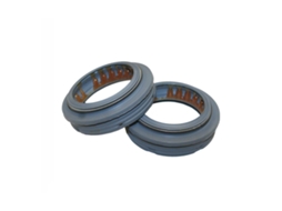 Kit de selagem de garfo Rockshox 10 Boxxer Dust Seal Kit (x2)