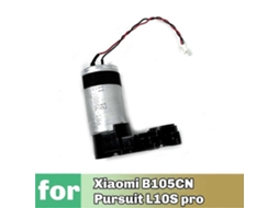 Escova Rotativa Principal Dreame B105cn, Compatível Com L10s