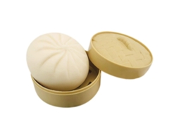 Primerox brinquedo de Descompressão Sensorial Pão Simulado Slow Rising para Crianças e Adultos