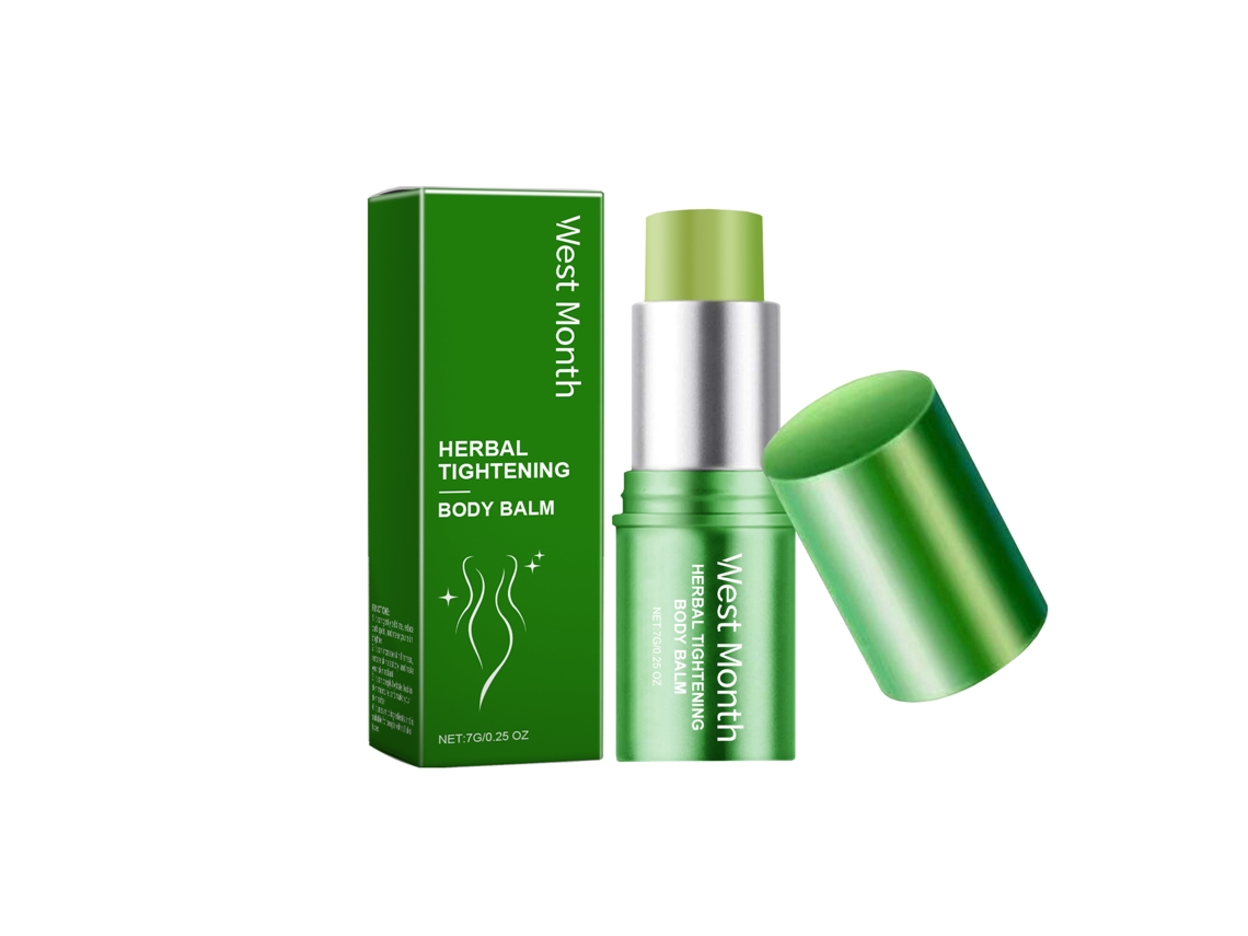 Bastão de Loção Corporal Hidratante Nutritivo Reparador para Pele Seca