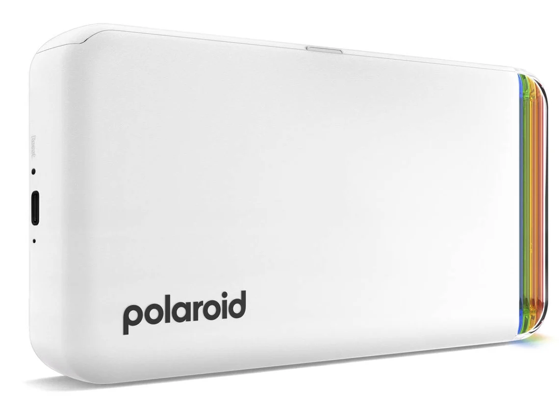 Impressora POLAROID Hi Print 2x3 Gen 2 Branco