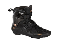 Botas Patins Cl 10 Preto Eu 46Iqon