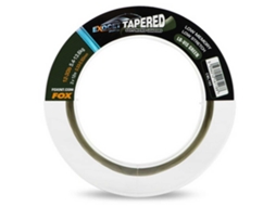 Monofilamento Exocet Pro Tapered 36 M Transparente 0.570 Mmfox International