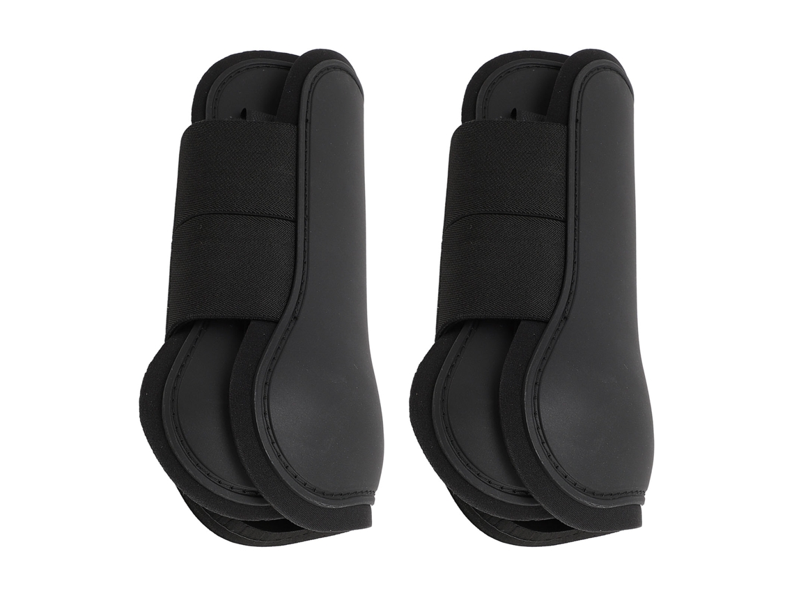 Botas De Tendão De Cavalo (confortáveis E Protective)