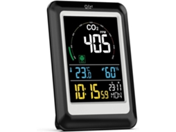 Moniteur Qualité de l'Air 5 en 1 SFUSHOS