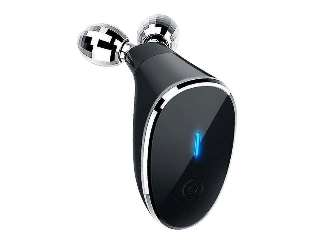 Massageador Facial com Balão, o Melhor Vibratório Balão de 2024 para Lifting GOKOCO