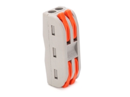 Conector Rápido Spl Terminal Bloque Fio Clamp