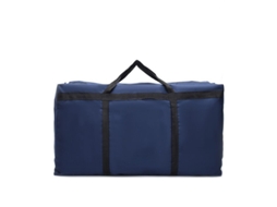 Saco de Mudança Extra Grande 190l, Azul Escuro, 40l AQUAFORGE