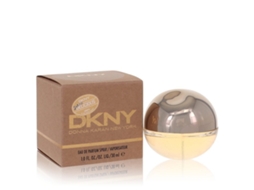 Eau De Parfum Golden Delicious Dkny By Donna Karan 1 Oz