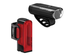 Set Luzes Unidade Macro 500 Stvzo/Strip Drive Stvzo Vermelho 500 / 50 Lumenslezyne
