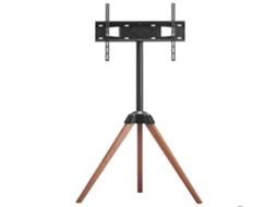 Suporte para Tv Duoku Ft03 Compatível com Tvs de 40 a 65 Polegadas Capacidade de Carga: 45 Kg Madeira Maciça AQUAFORGE