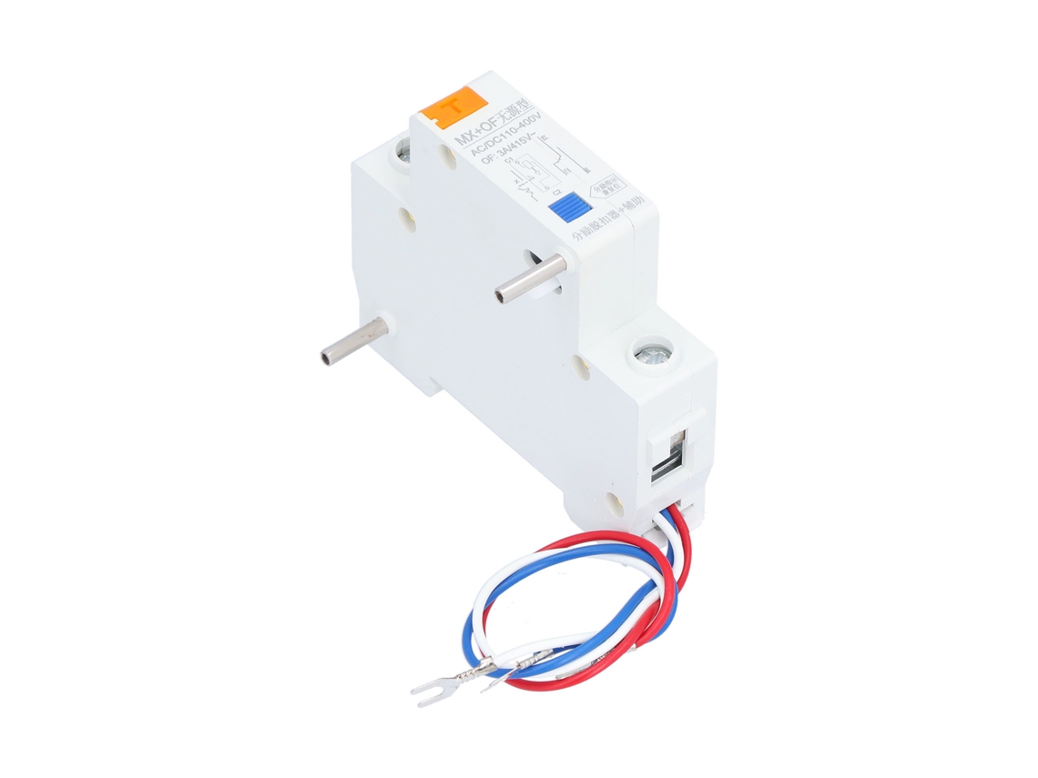 Alarme de Interruptor de Circuito MX+ | S/MARCA