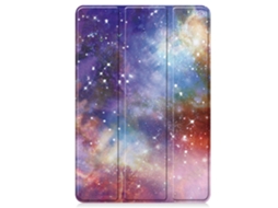Capa Para Xiaomi Pad 6s Pro 12.4 Pol. 2024 Via Láctea