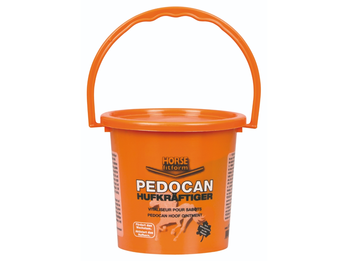 Reforçador de Cascos HORKA