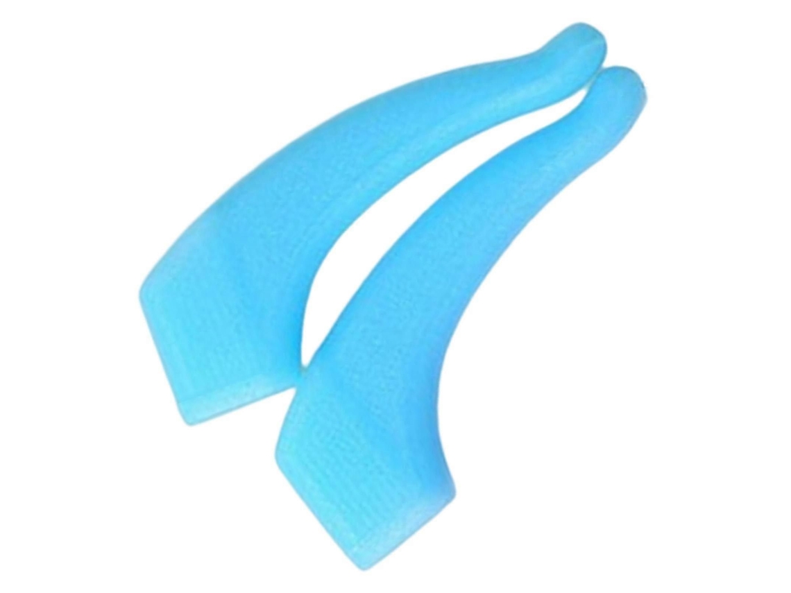 Gancho Antiderrapante para Óculos de Silicone Leve GOKOCO