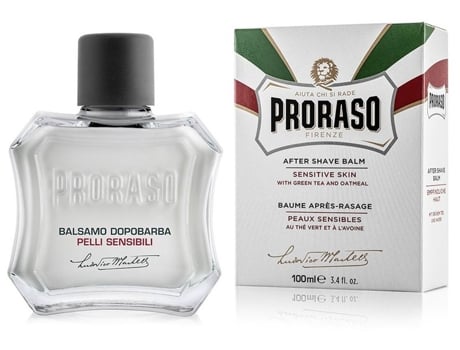 Bálsamo pós-barba 100 ml PRORASO