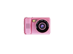 Jozuze Nova Mini Câmera Retrô