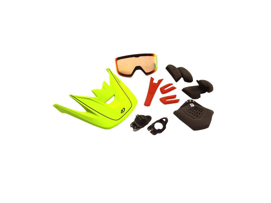 Kit de Espuma GIRO Register Mips
