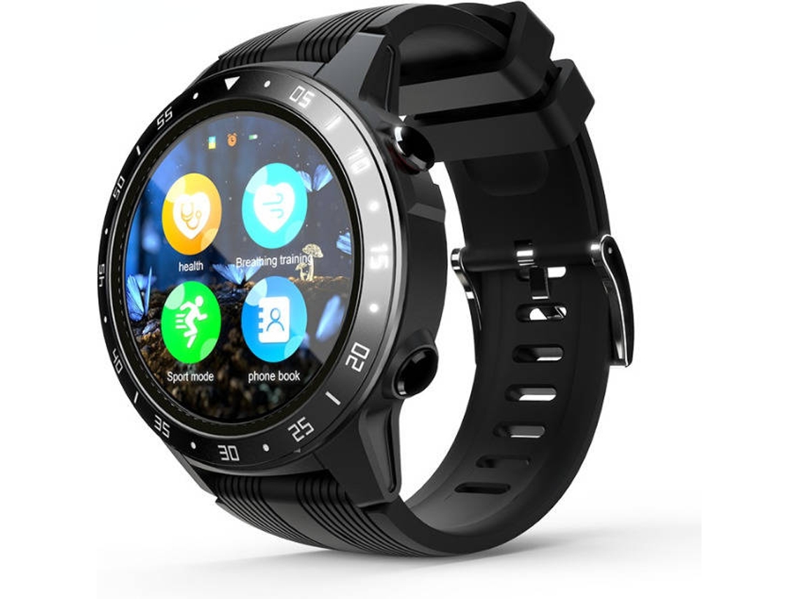 Smartwatch LOKMAT TK05 Preto