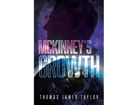 Livro McKinneys Growth de Thomas James Taylor (Inglês)