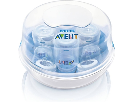 Esterilizador   SCF281/02