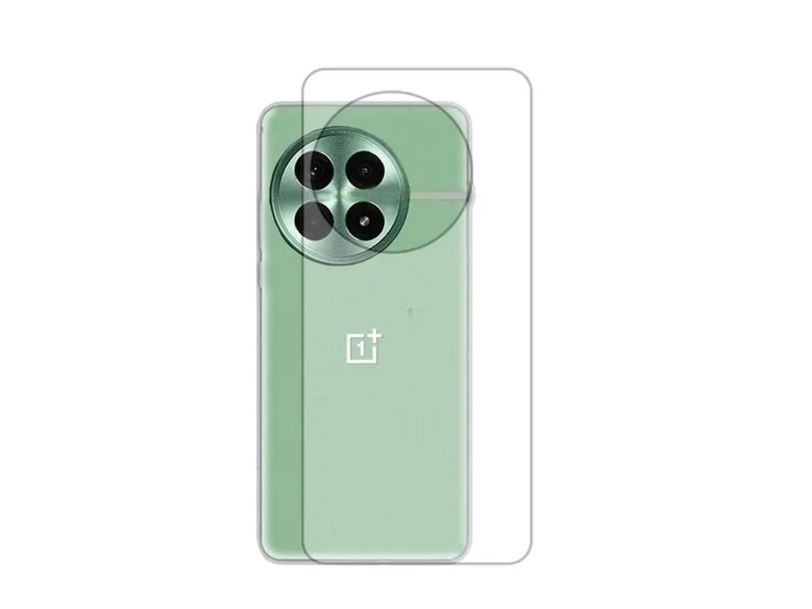 Pelicula de Vidro GIFT4ME OnePlus 13R