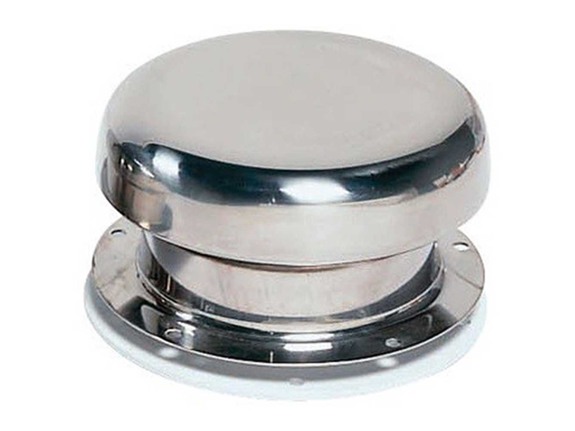 Aerador de Cogumelo Portos 1 Prateadovetus