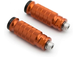 Suportes De Pé Para Motocicleta Kawasaki Zx 14r Abs 2012 2020 Pedal 8mm