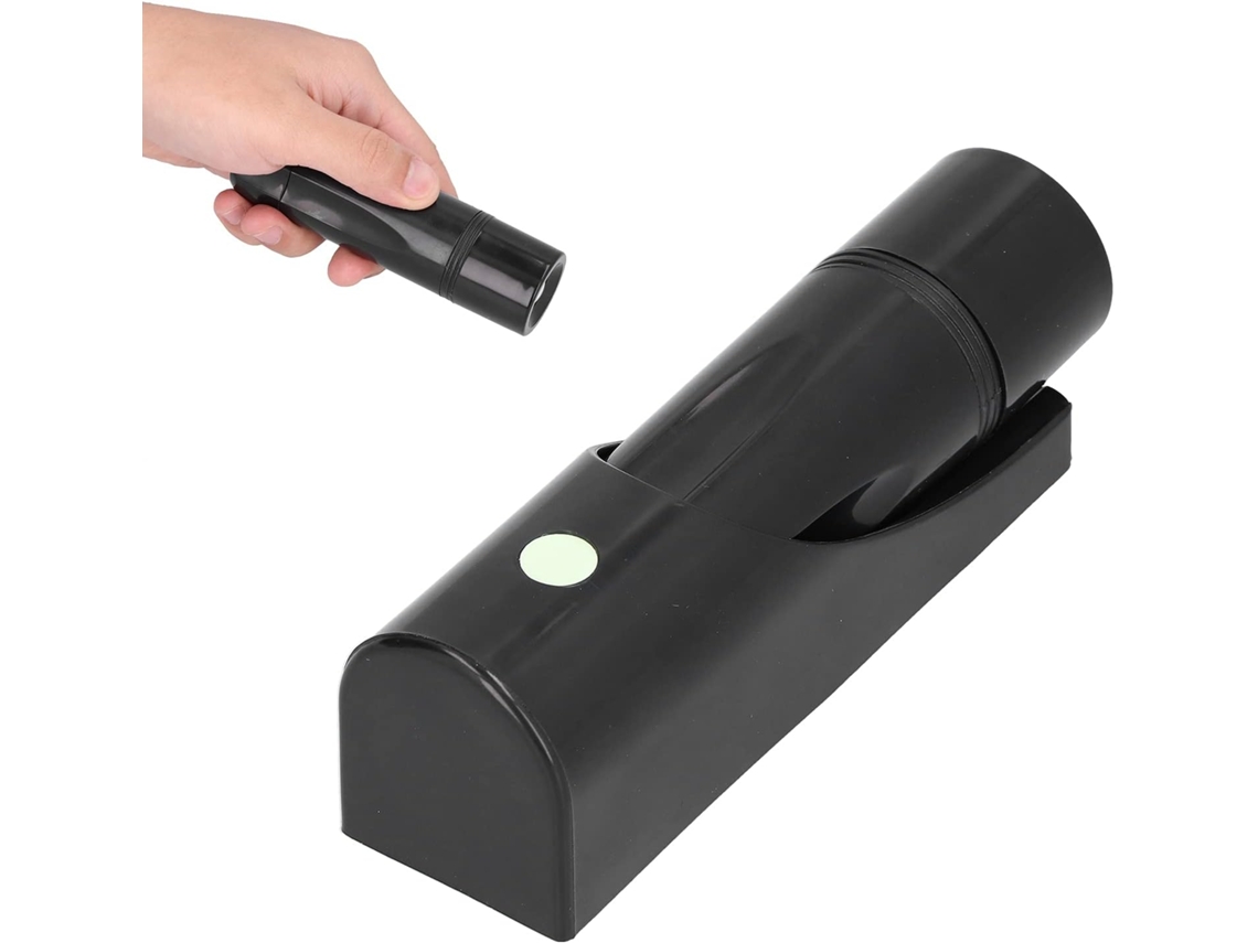 Lanterna De Parede, Emergência Led Alto Brilho Para Iluminação Saídas